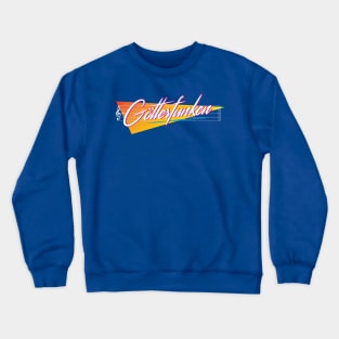 Götterfunken Crewneck Sweatshirt